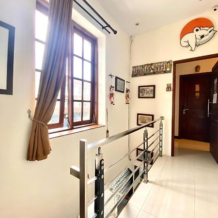 Cabin Hotel Bhayangkara Yogyakarta Dış mekan fotoğraf