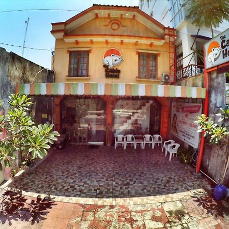 Cabin Hotel Bhayangkara Yogyakarta Dış mekan fotoğraf