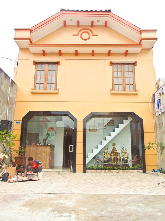 Cabin Hotel Bhayangkara Yogyakarta Dış mekan fotoğraf