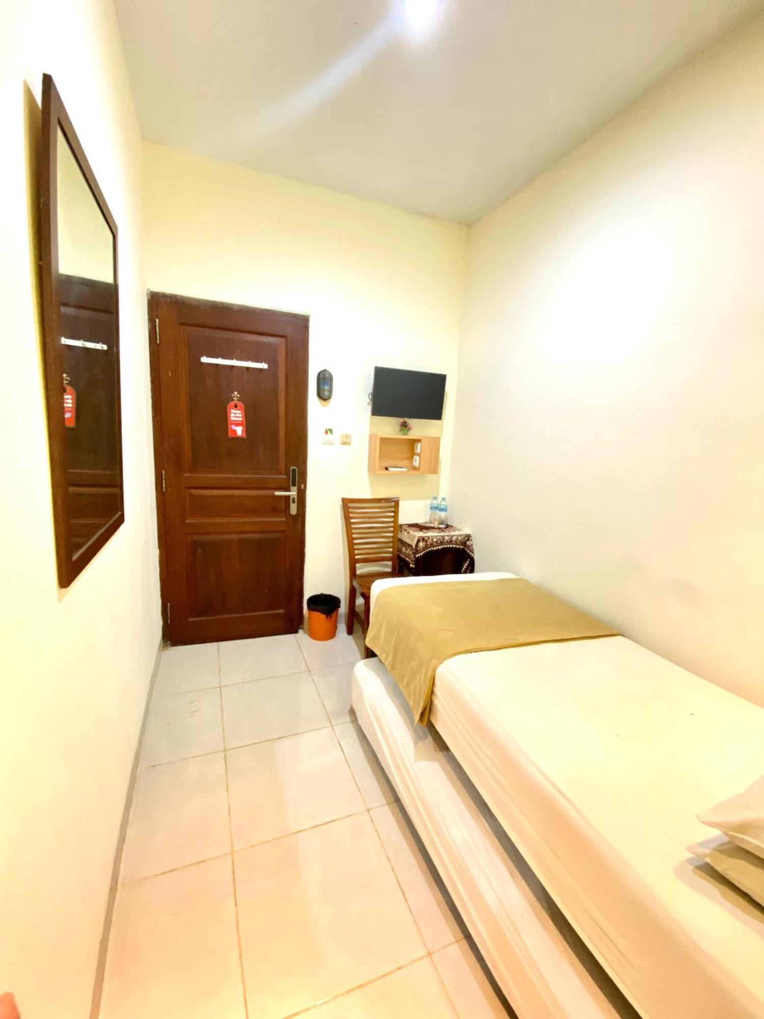 Cabin Hotel Bhayangkara Yogyakarta Dış mekan fotoğraf