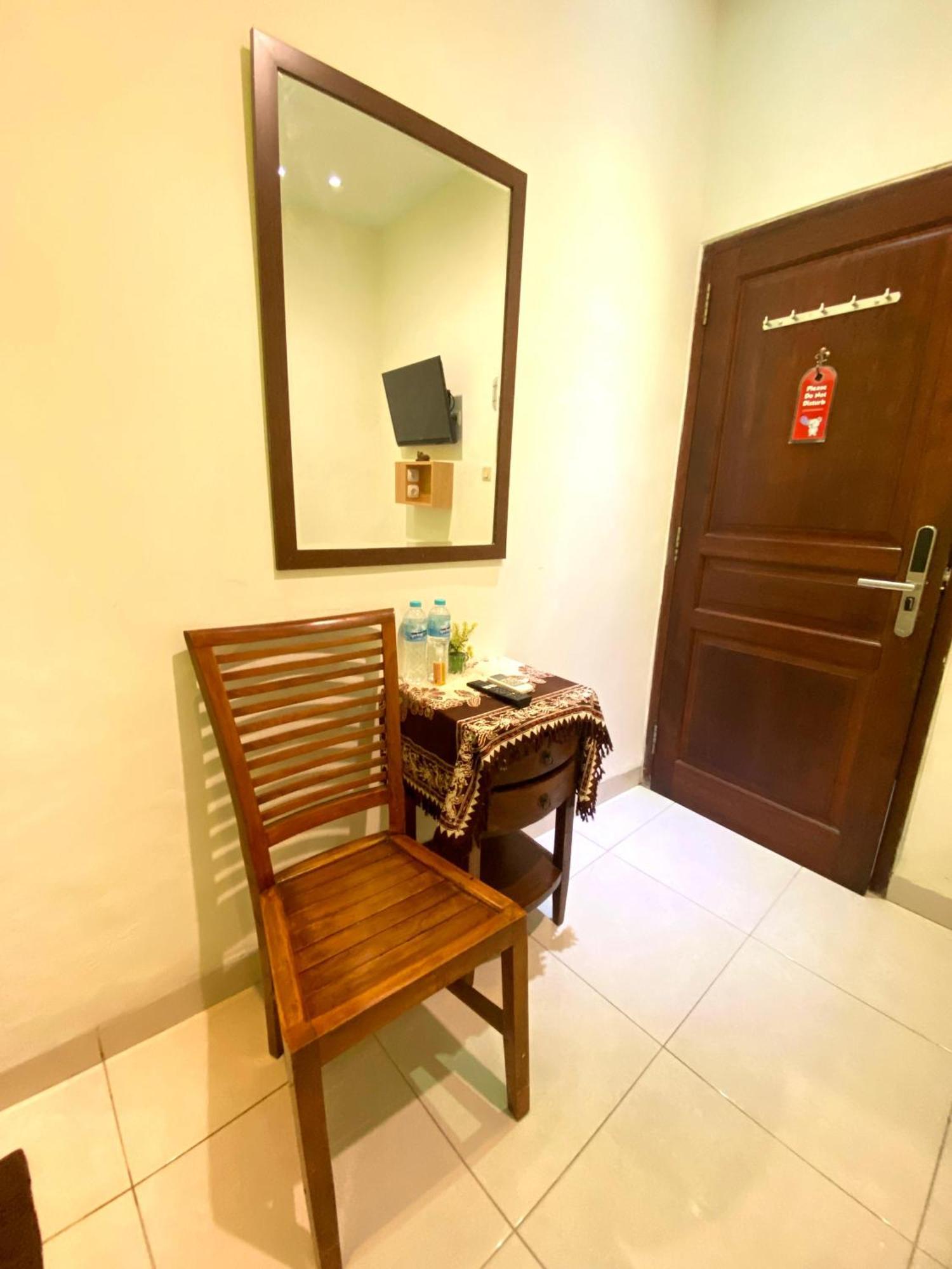 Cabin Hotel Bhayangkara Yogyakarta Dış mekan fotoğraf