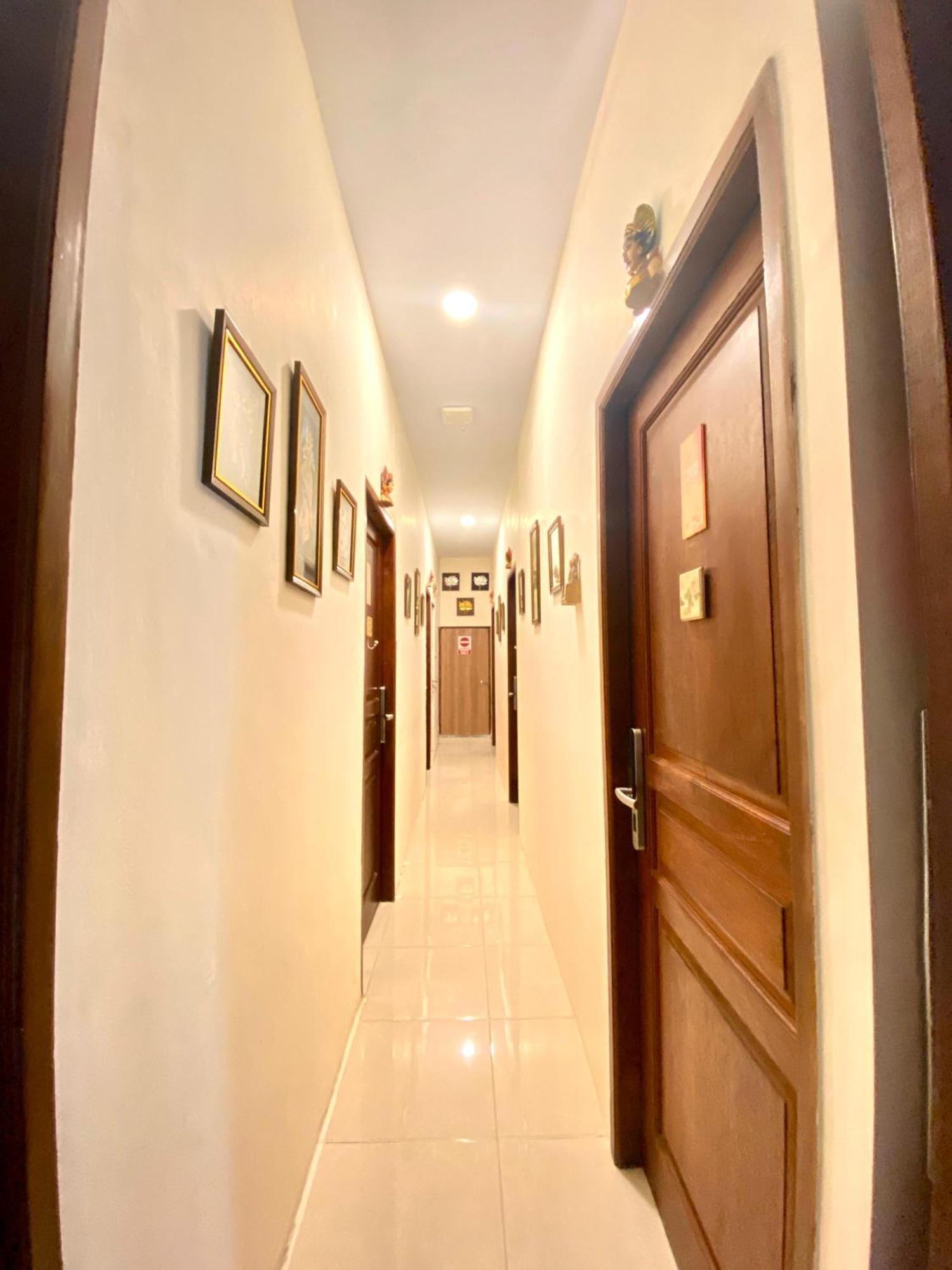Cabin Hotel Bhayangkara Yogyakarta Dış mekan fotoğraf