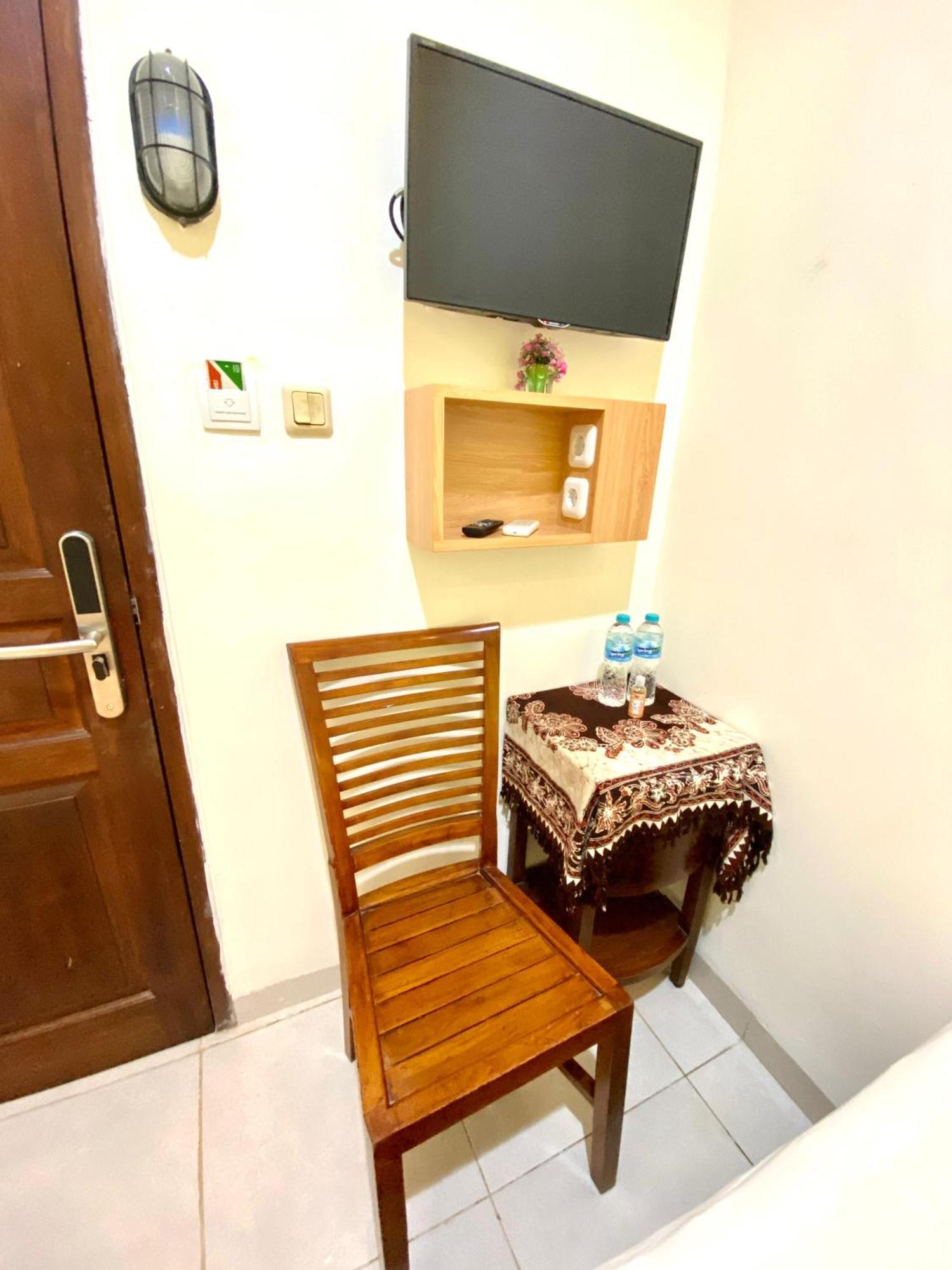 Cabin Hotel Bhayangkara Yogyakarta Dış mekan fotoğraf