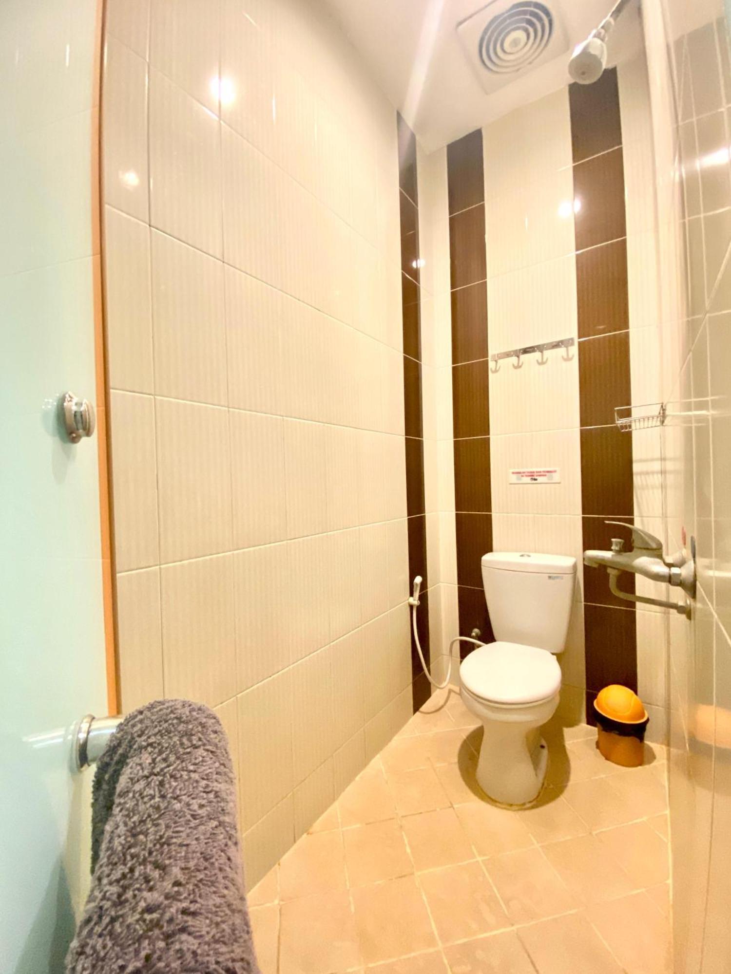 Cabin Hotel Bhayangkara Yogyakarta Dış mekan fotoğraf