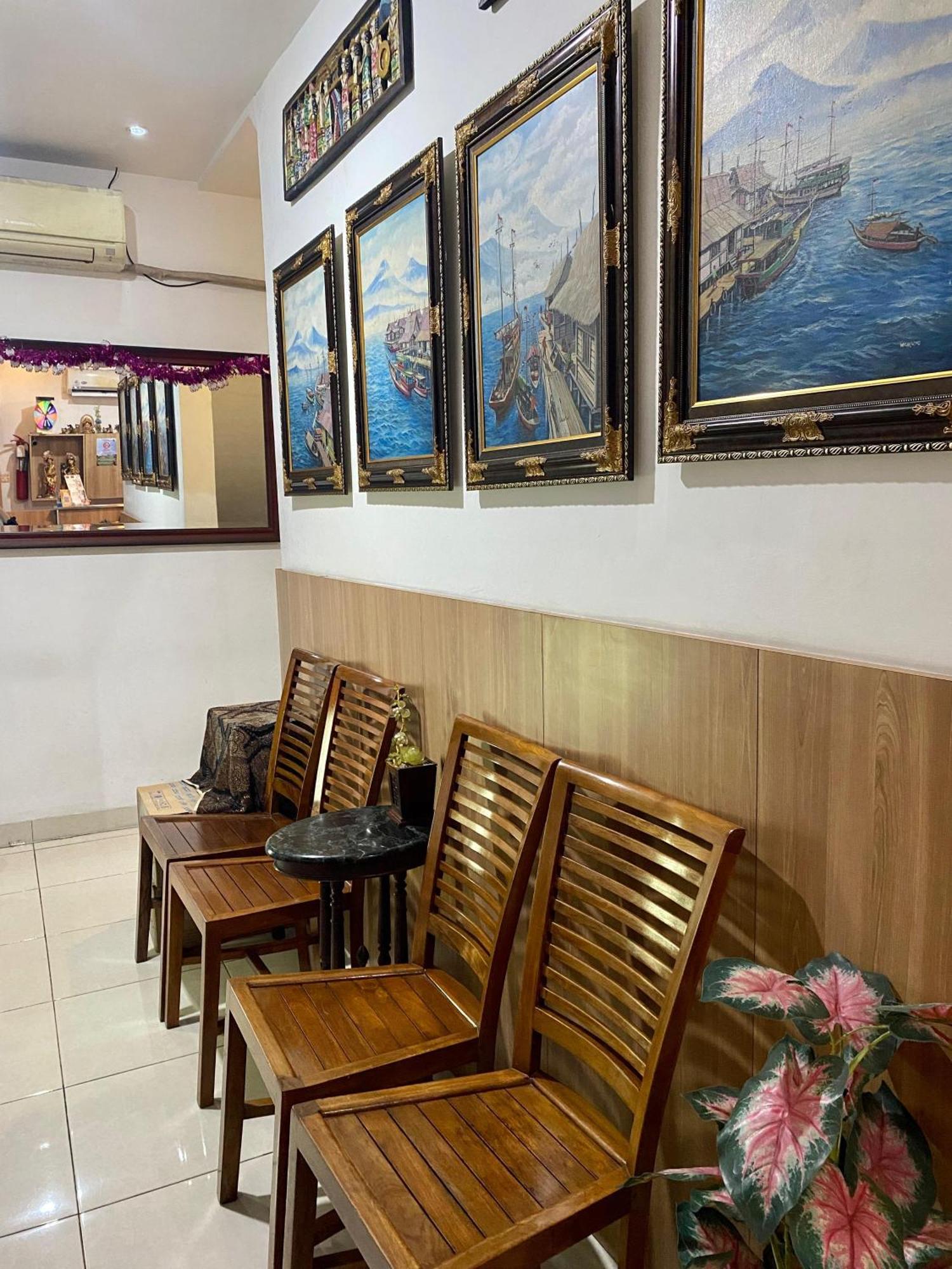 Cabin Hotel Bhayangkara Yogyakarta Dış mekan fotoğraf