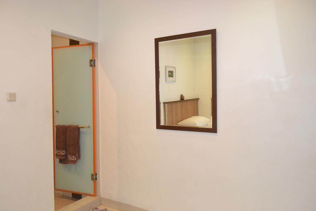Cabin Hotel Bhayangkara Yogyakarta Dış mekan fotoğraf