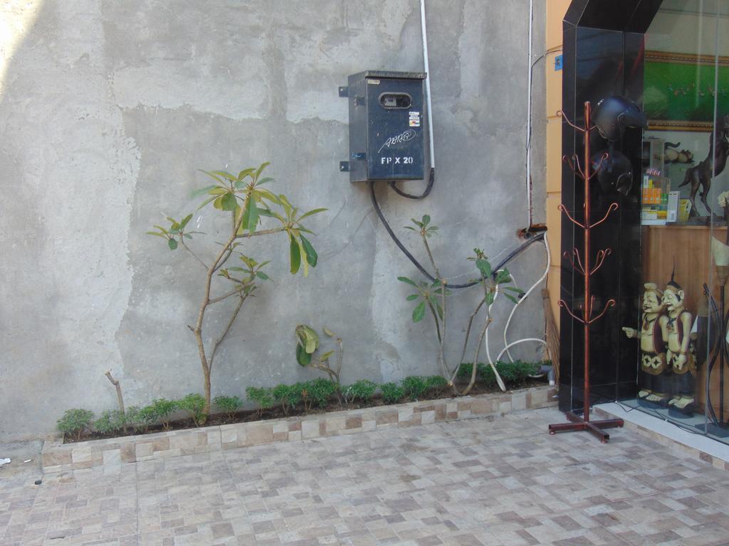 Cabin Hotel Bhayangkara Yogyakarta Dış mekan fotoğraf