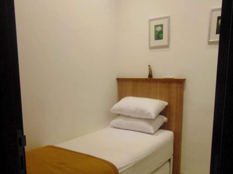 Cabin Hotel Bhayangkara Yogyakarta Dış mekan fotoğraf